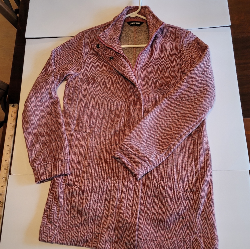 Lands'End womens Jacket